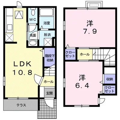 ラック　レニイ