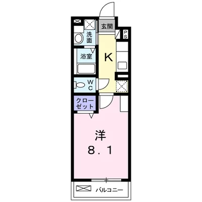ディアコート山科