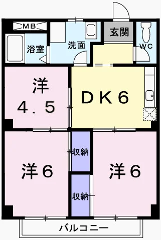 パルネット輝