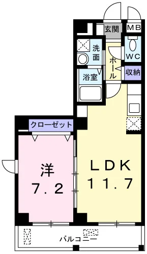 メゾンドミシェル