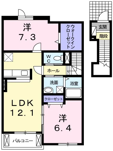 Olive Court