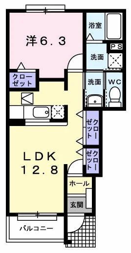 プリムローズ B