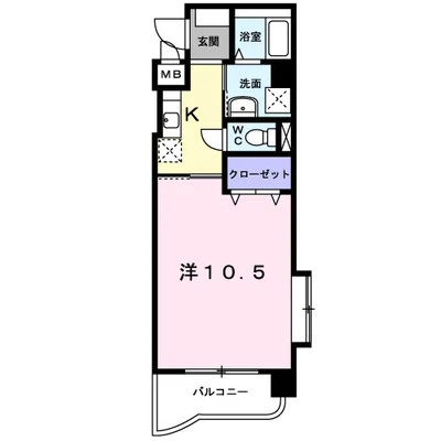 エヴァーグリーンM