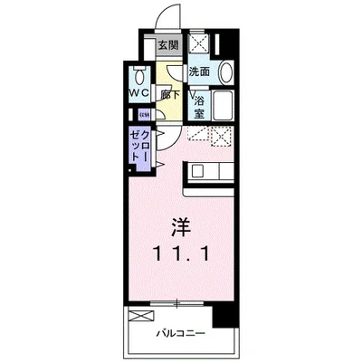 フォーウィルズコートⅡ