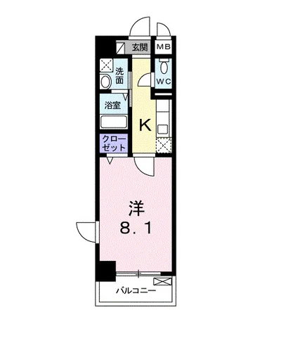 アルカディア世田谷