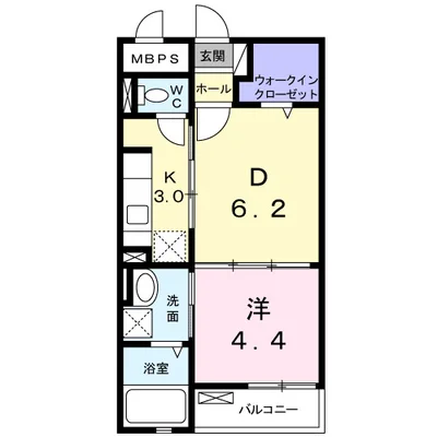 パル池田　１