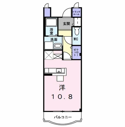 シャンポールA