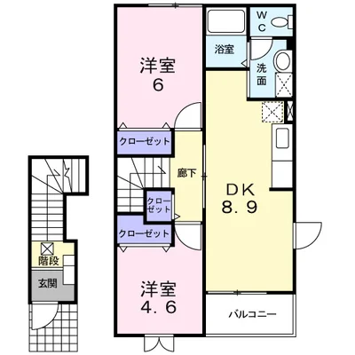 アベニール