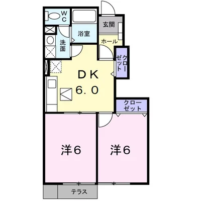 クレストール住崎