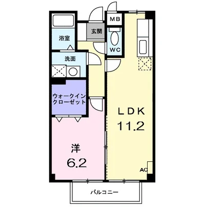 アヴニール川瀬