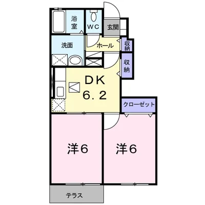 エスペランサK&R K