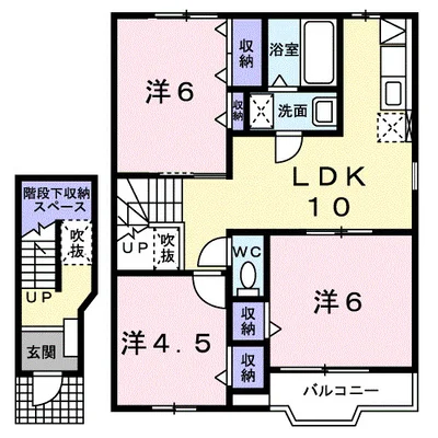 サンライズ21
