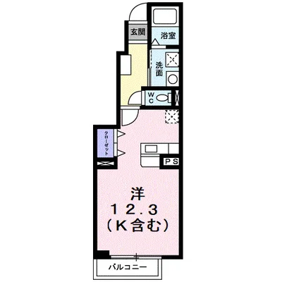 ベル・クール B