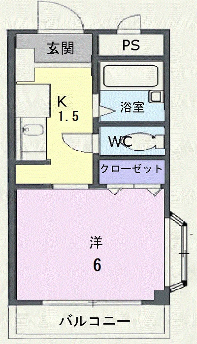 館町ガーデンＨＩＴＳ