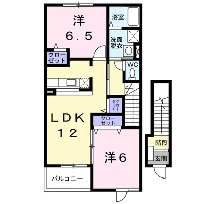 フォレスタ ロヴィーネ 1
