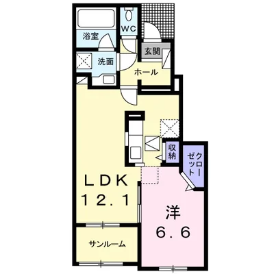 エトワール藤方　Ⅱ