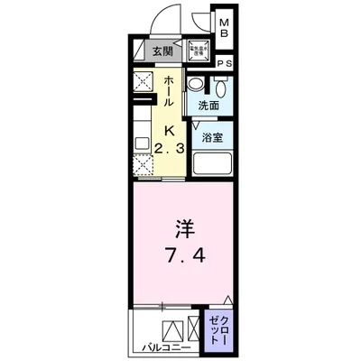 カームシティYASUDA