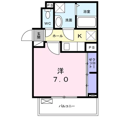 ラフィーネⅠ
