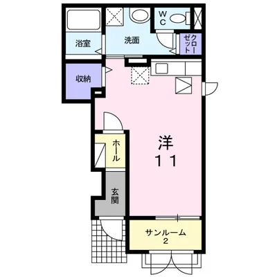 コートドールⅠ