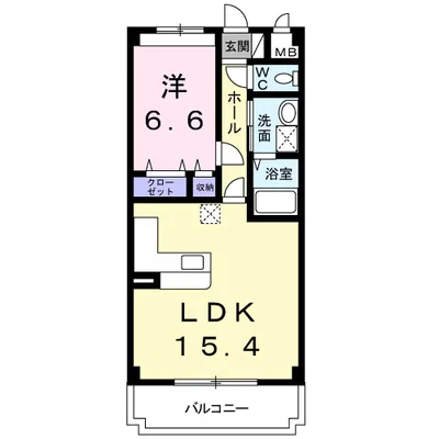 スマイルK・Ⅱ