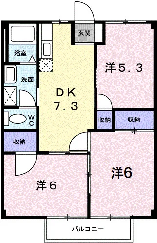 カーサ　英賀保