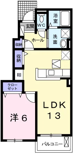 プランドールⅢ