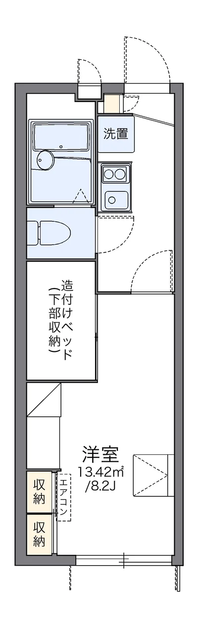 レオパレスＰｅａｃｅｆｕｌ