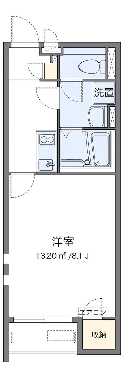 クレイノリヴェール