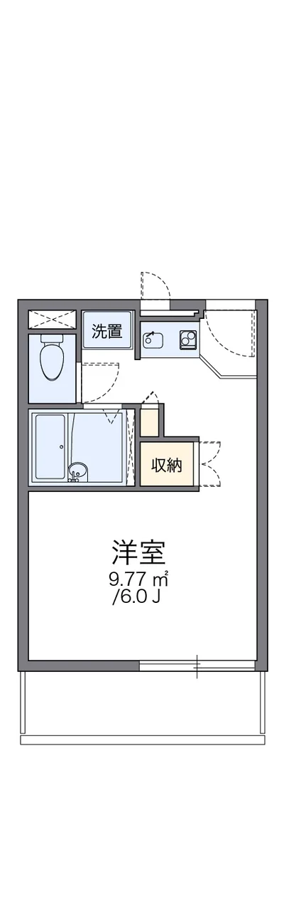 レオパレスヴァン
