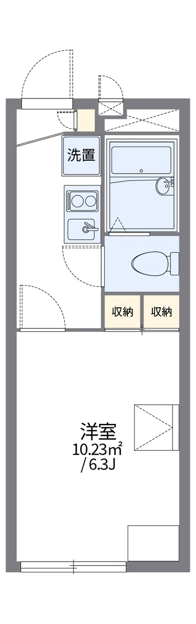 レオパレスペンディオ