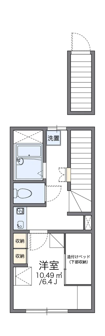 レオパレスハッピネス