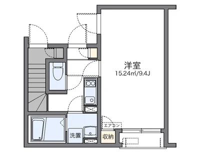 レオネクストドムス
