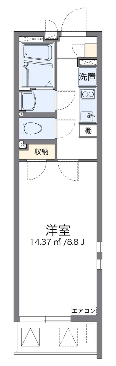 クレイノリバーパーク