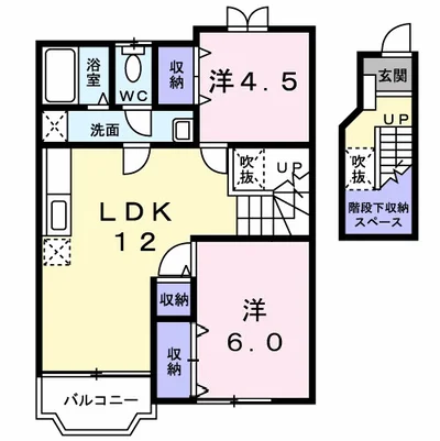 セントポーリア