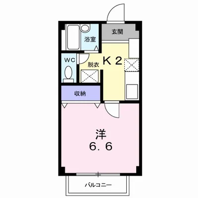 コーポラスさつき