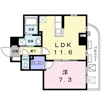 菊水レジデンス綱島Ⅱ