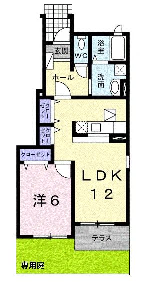 ベリー千浜Ⅰ