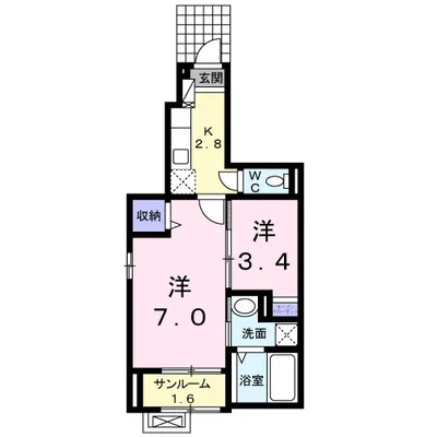 フランセス高柳 Ⅱ