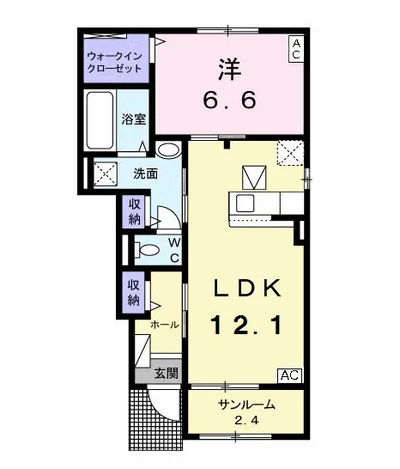 リアンダムール