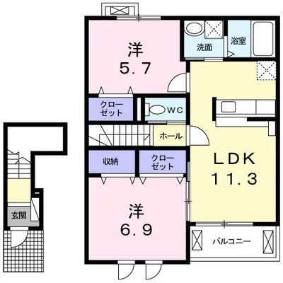 ラーゴ　プラシード