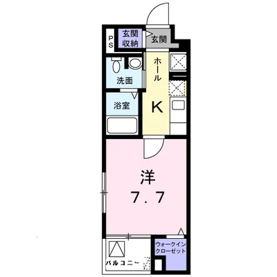 ルミエール長岡京