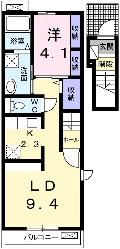 グラスランド