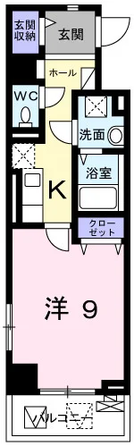 ジラソーレ花影