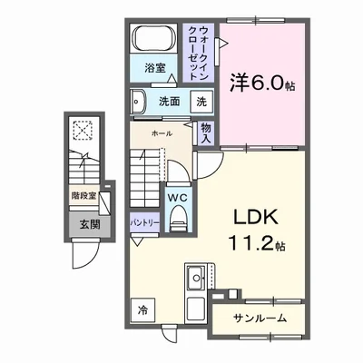 シェルエトワール