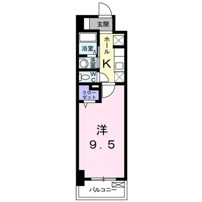 カーサ　ヴィオラ
