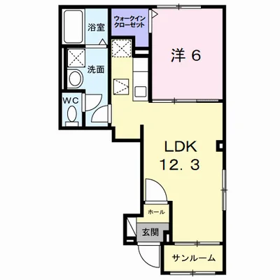 ラ・ポーズ葛原