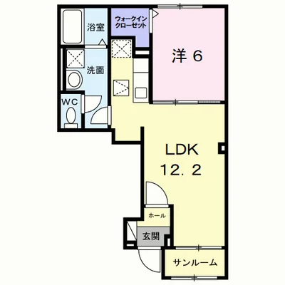 ラ・ポーズ葛原