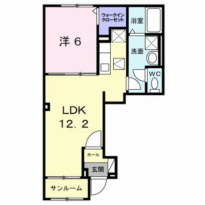 ラ・ポーズ葛原