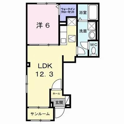ラ・ポーズ葛原