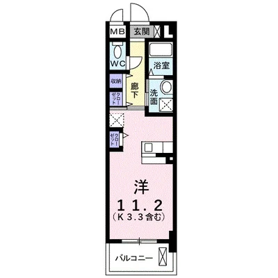 ルイシャトレ鏡